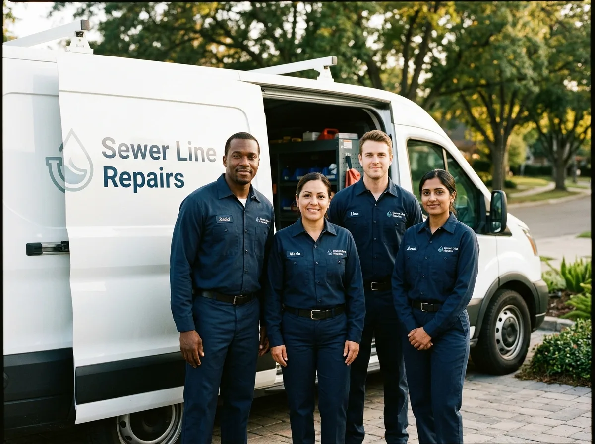 Emergency Plumber company in Metuchen, NJ