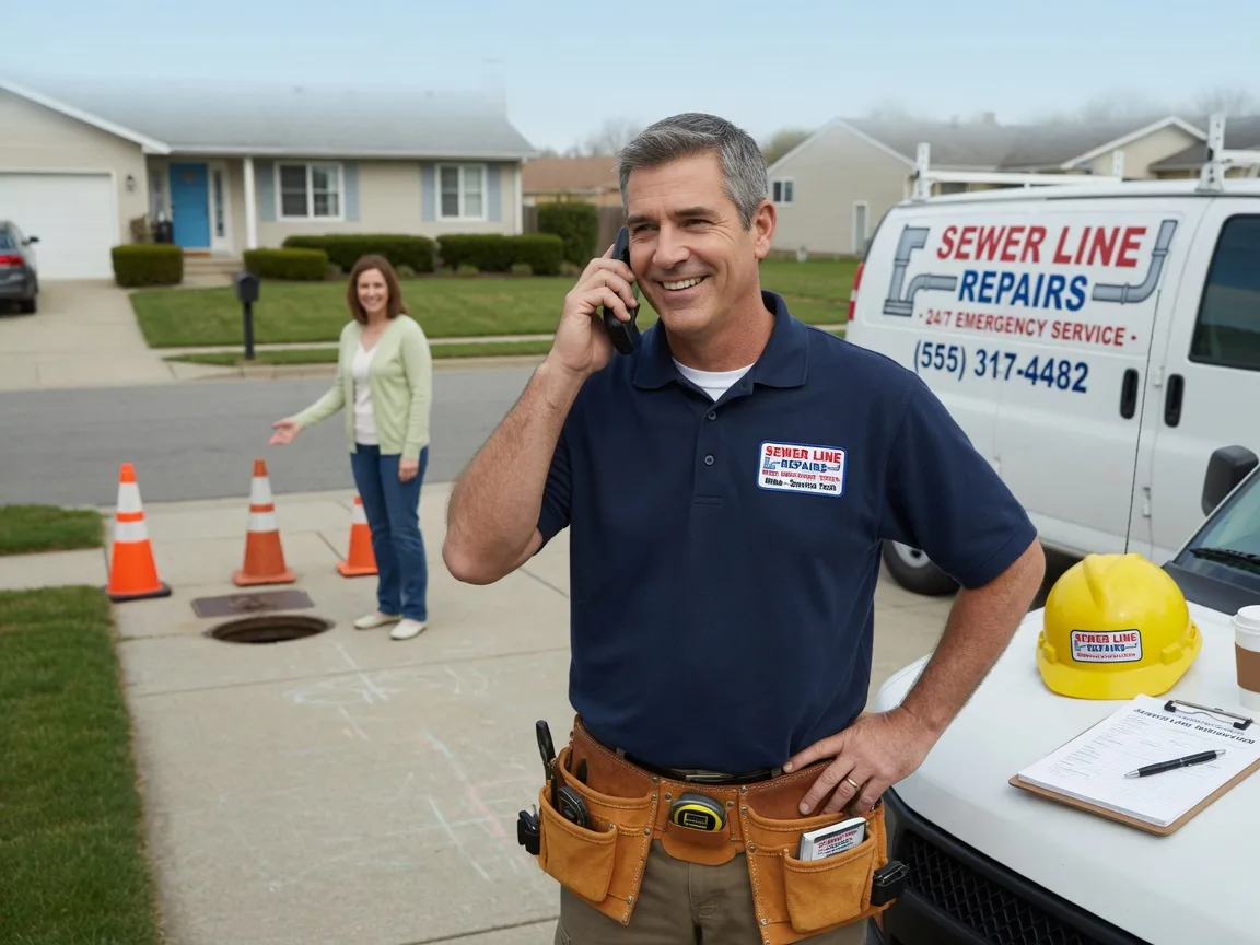 Emergency Plumber Metuchen, NJ FAQs